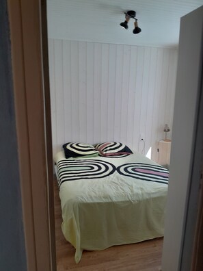 Fer et planche à repasser, Wi-Fi, draps fournis