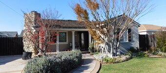 Levi's Stadium FIFA World Cup Full Hookup RV spot in Campbell