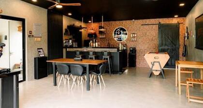 Mamay’s Private Villa