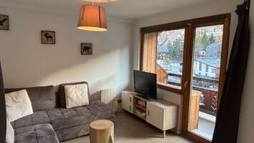 Apartemen | Area keluarga