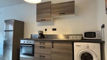 Apartment | Private kitchen
