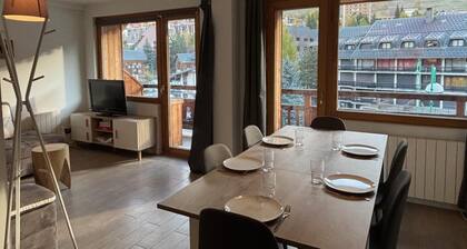 Les Marmottes Ndeg302 - 2P7