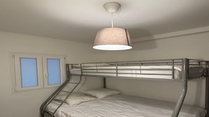1 Schlafzimmer