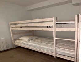 Apartamento | 1 dormitorio