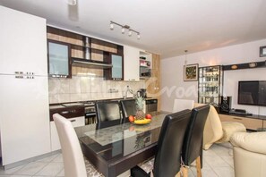 Apartment | Speisen