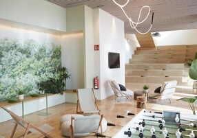 Sala de jogos