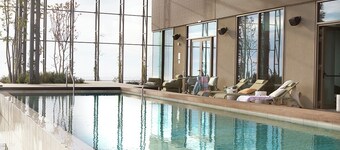 Aparto Diagonal Suites