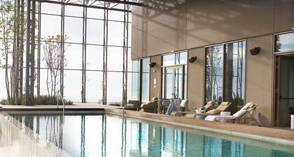 Aparto Diagonal Suites