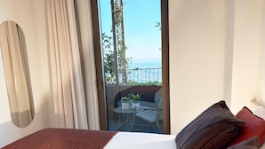 Apartment, Balcony - Aparto Diagonal Suites (Esplugues de Llobregat)