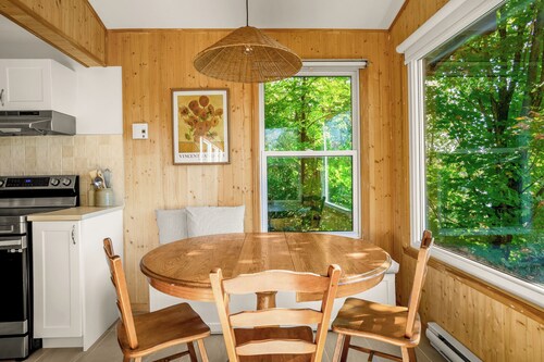 Lakeside cottage - Le Petit Goulet #CITQ 222549