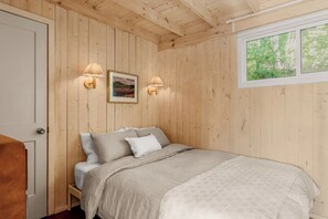 Wifi y ropa de cama 
