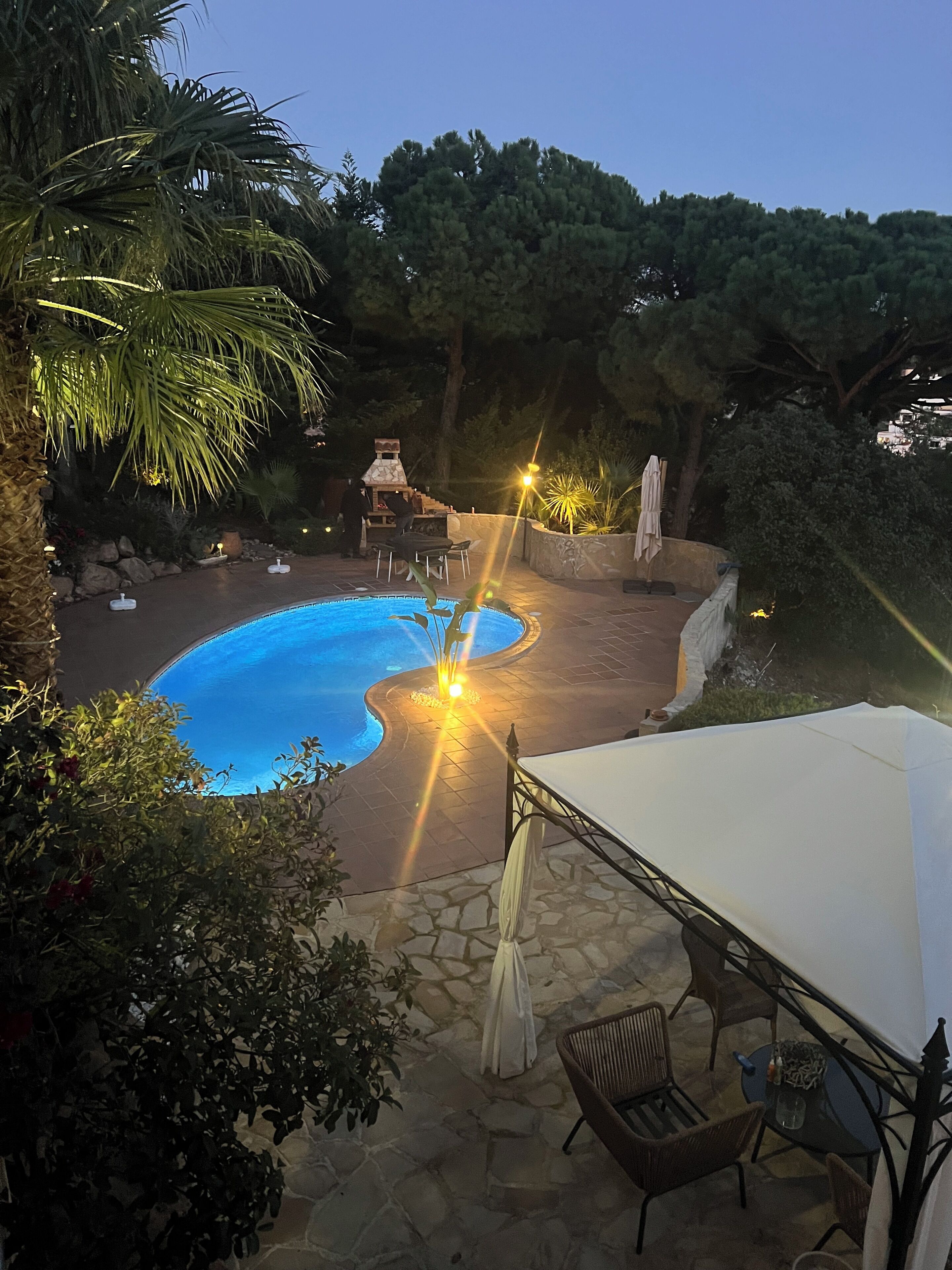 Piscina
