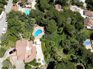 Exterior - Lloret de Mar, The best villa for family and friends find total peace!!! (CT)