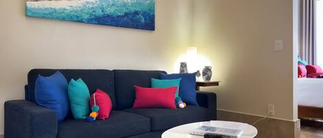 Appartement (1 Bedroom) | Intérieur