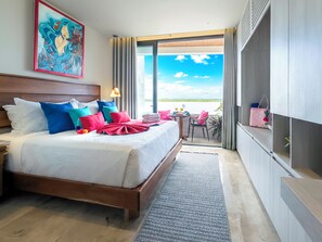 Leilighet (1 Bedroom) | Fasade