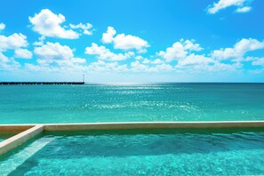 Exterior - Casa la Aurora (Puerto Morelos)