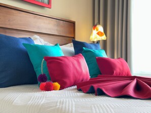 Leilighet (1 Bedroom) | Innvendig