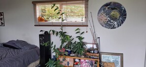 1 habitación, wifi, ropa de cama y acceso para silla de ruedas 