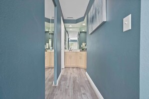 Interior - Serene Oasis - Home Away from Home (Kapolei)