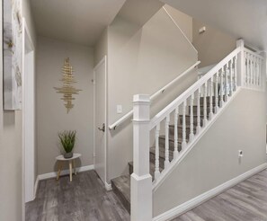 Interior - Serene Oasis - Home Away from Home (Kapolei)