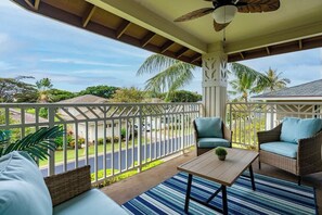 Property grounds - Island Paradise Resort Villa (Kapolei)
