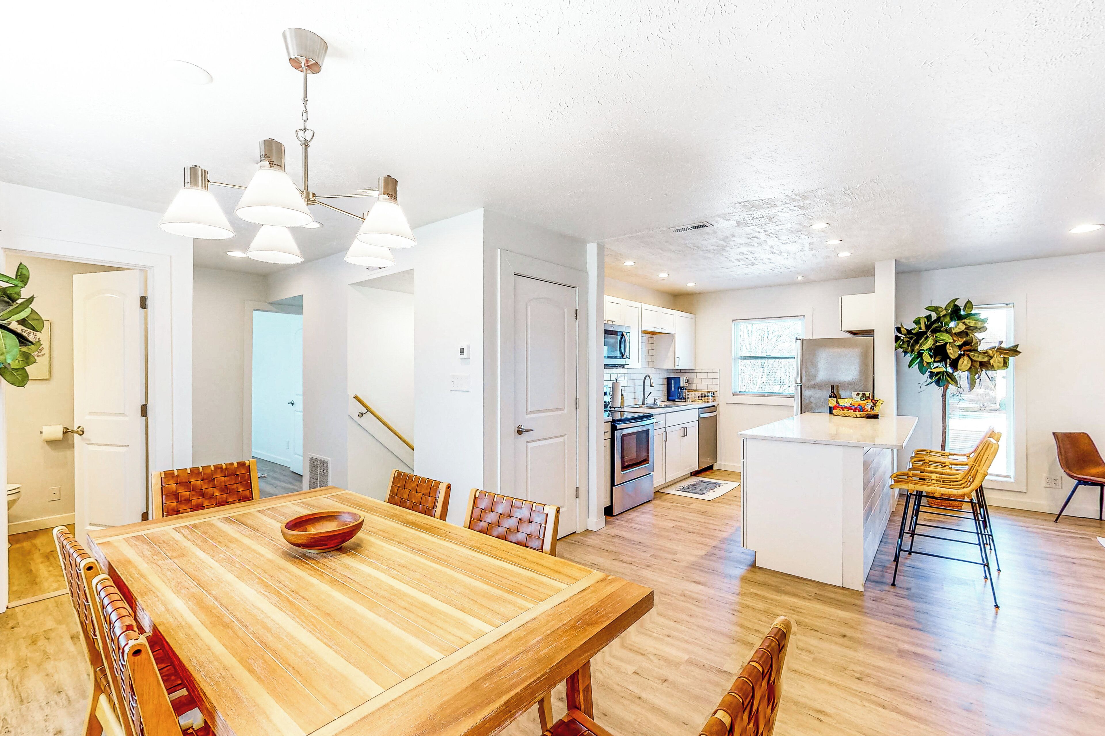 Opções para refeição