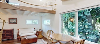 Private Oahu 'Treehouse' Near Dole Plantation