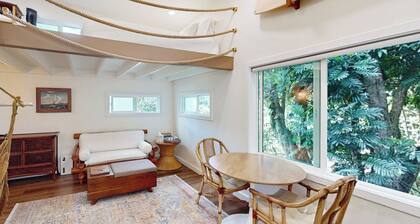 Private Oahu 'Treehouse' Near Dole Plantation