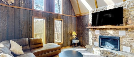 Televisio, pöytäjalkapallopöytä