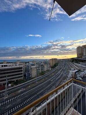 Property grounds - Whole apartment in the center (Agrigento)