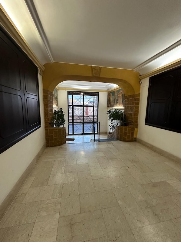 Interior - Whole apartment in the center (Agrigento)