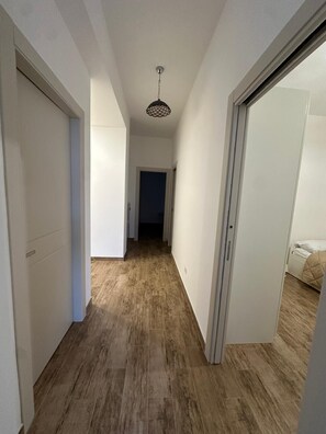 Interior - Whole apartment in the center (Agrigento)