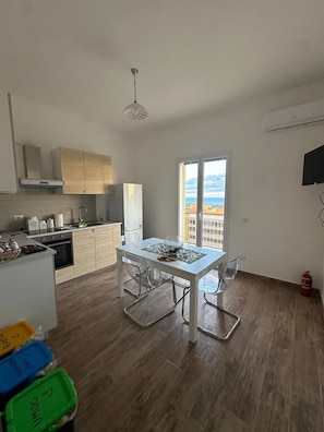 Private kitchen - Whole apartment in the center (Agrigento)