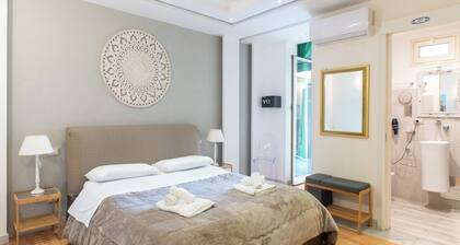 Federico 70 Suite - Palermo