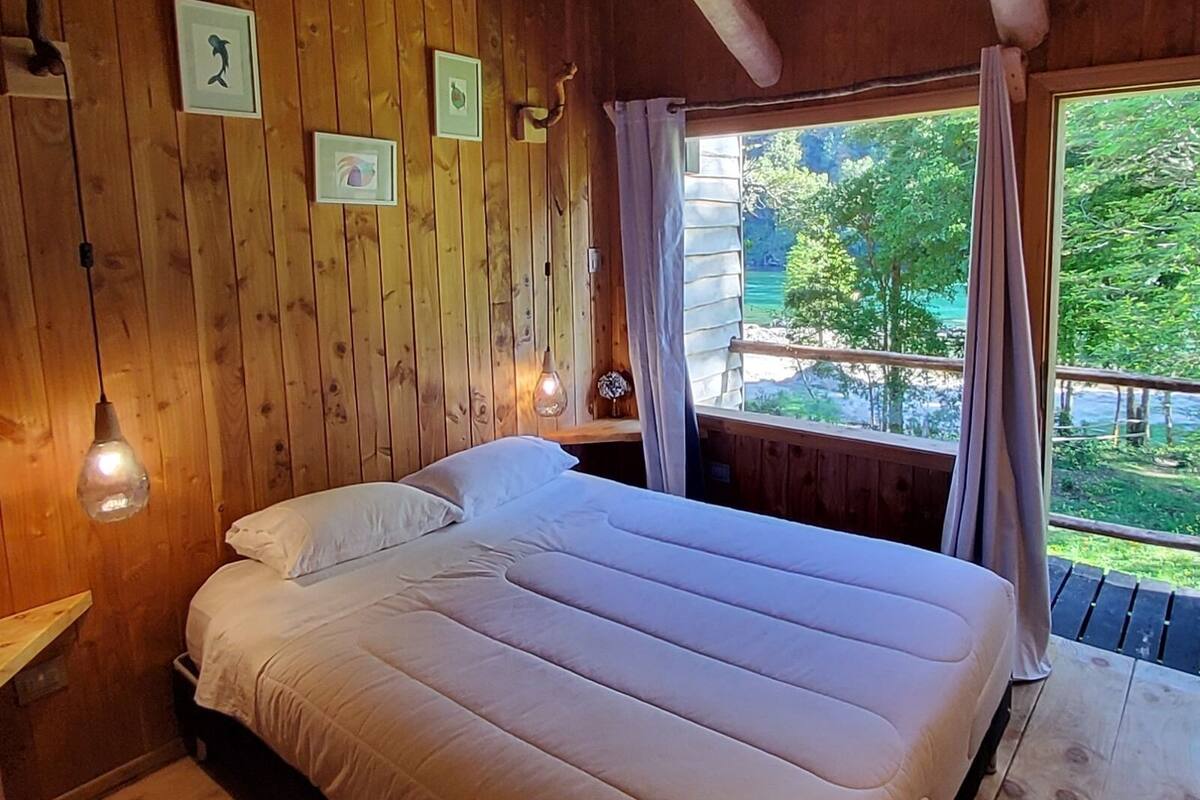 Superior Suite, River View | Free WiFi