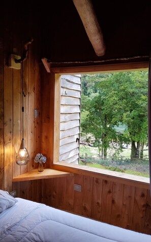 Superior Suite, River View | Free WiFi