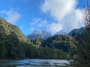 Exterior - Salvatierra Lodge (Cisnes)