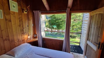 Superior-Suite, Flussblick