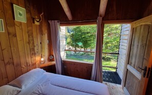 Superior-Suite, Flussblick | Kostenloses WLAN