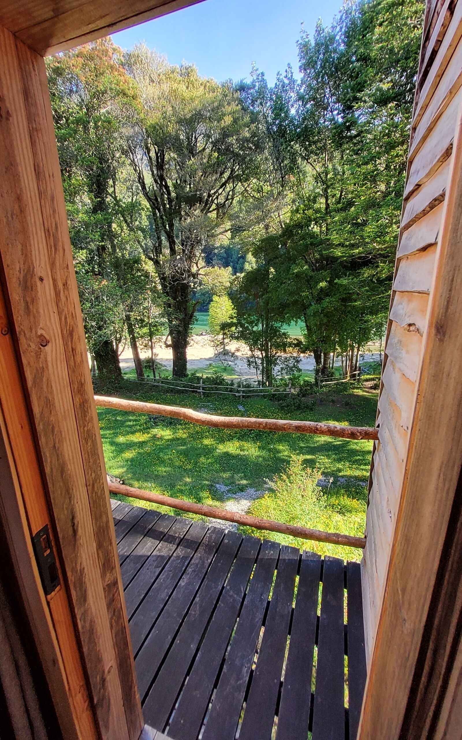 Superior Suite, River View