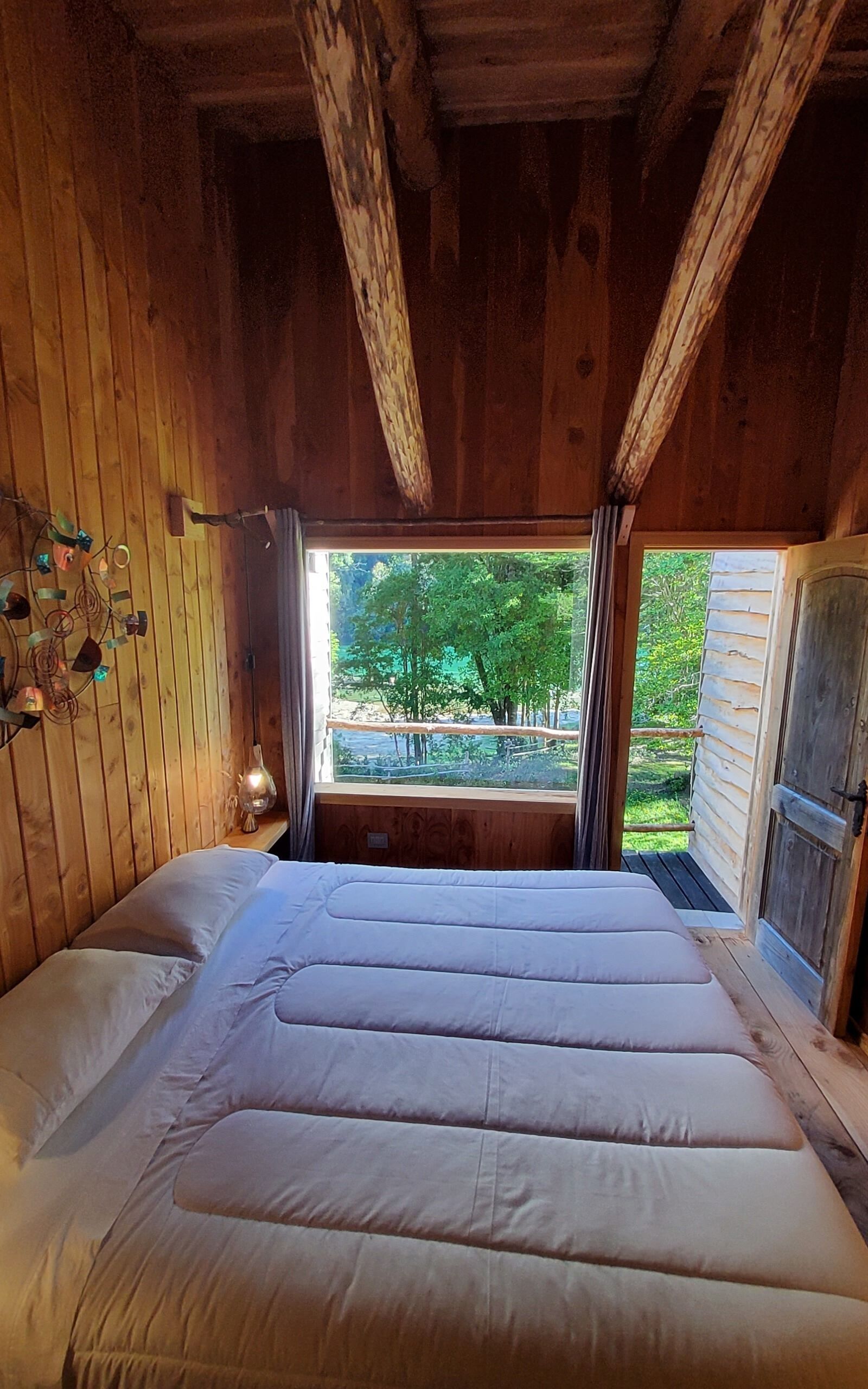 Superior Suite, River View