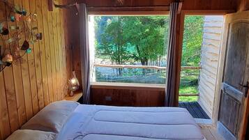 Superior Suite, River View
