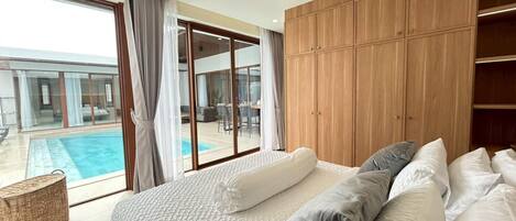 Fer et planche Ă repasser, Wi-Fi