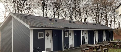 Casa | Vista desde la propiedad