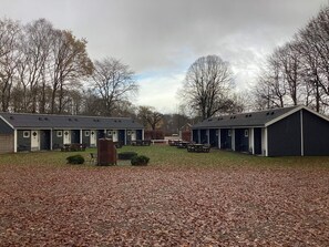 独立别墅 | 住宿景观