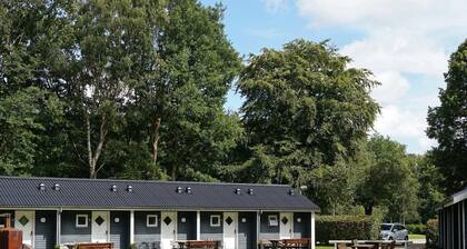 2 Person Holiday Home in Ansager
