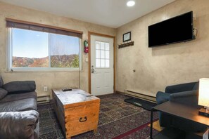 TV - Mountain Base Retreat (Steamboat Springs)