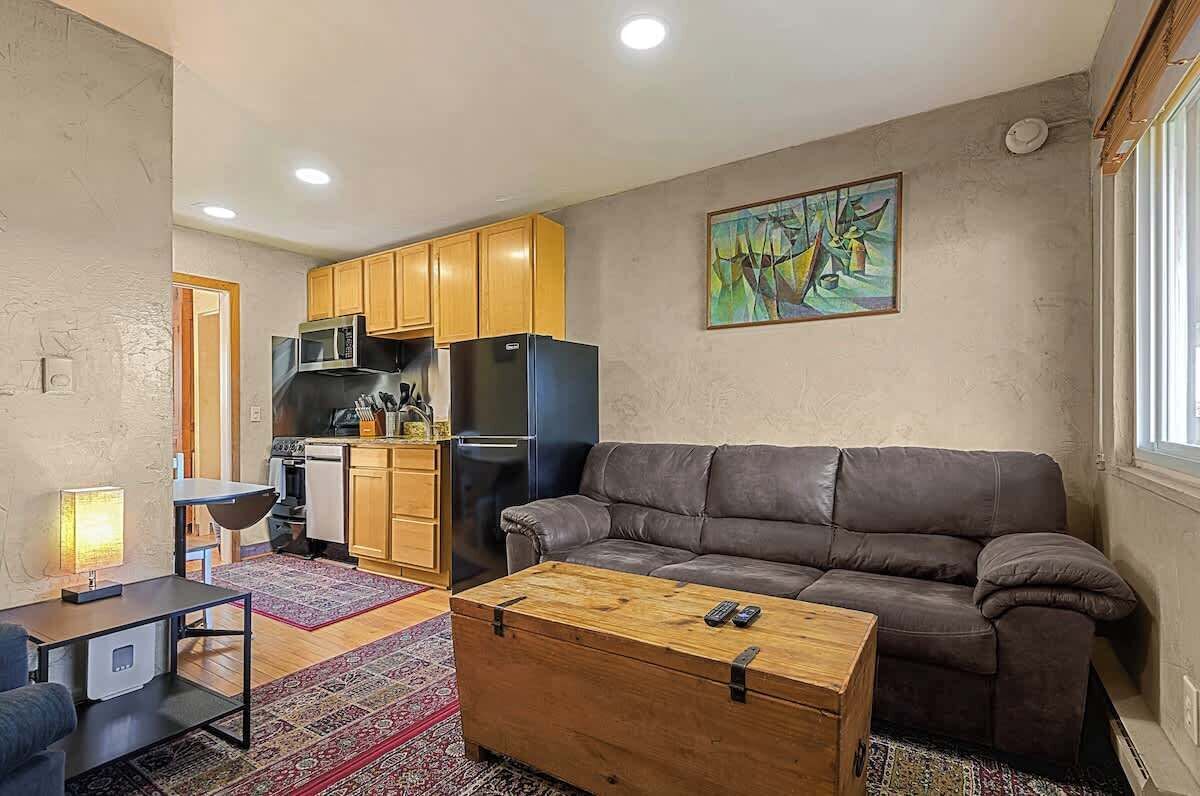 منطقة المعيشة