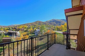 Property grounds - Mountain Base Retreat (Steamboat Springs)