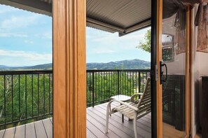 Property grounds - Yampa Valley Overlook (Steamboat Springs)